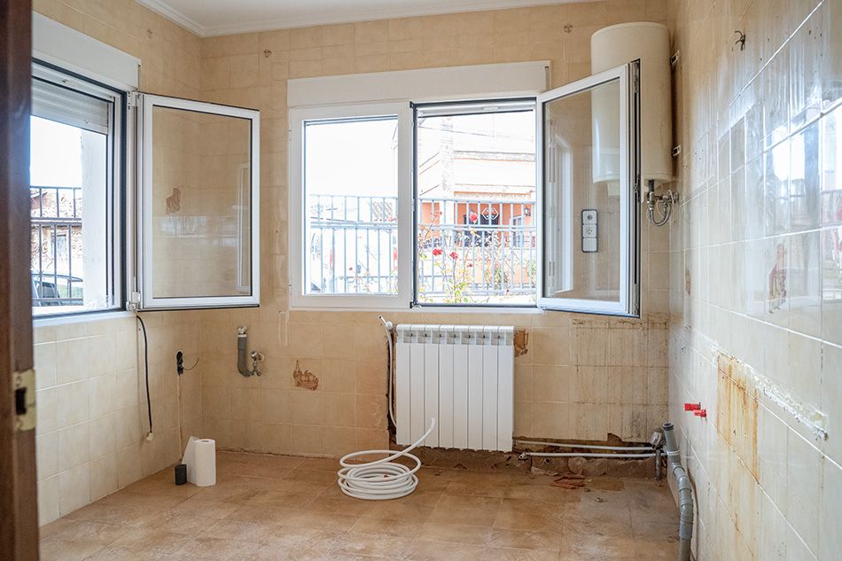 imagen cocina en reformas