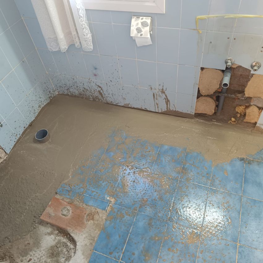 imagen cocina en reformas